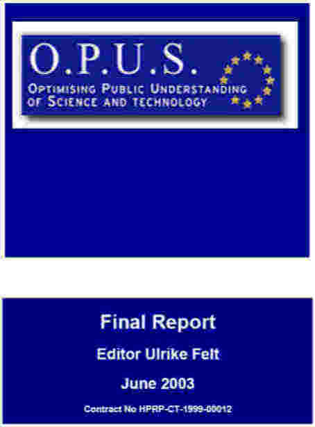 OPUS Report
