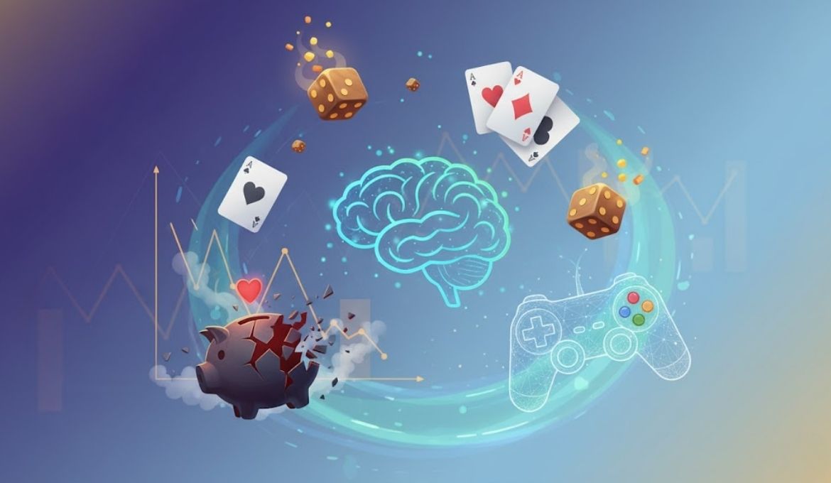 แนวทางเล่นคาสิโนอย่างมีสติและควบคุมการเดิมพันได้จริง