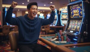 เจาะลึกเทิร์นโอเวอร์คาสิโนและวิธีเอาชนะอย่างมืออาชีพ