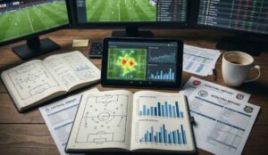 เจาะลึกวิธีดูฟอร์มและโมเมนตัมทีม เพื่อการแทงบอลที่แม่นยำ