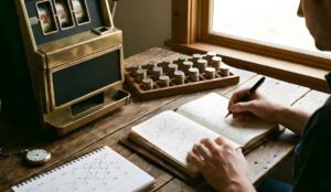 วางแผนเล่นสล็อตระยะยาว เปลี่ยนการเล่นให้มีระบบยั่งยืนมากขึ้น